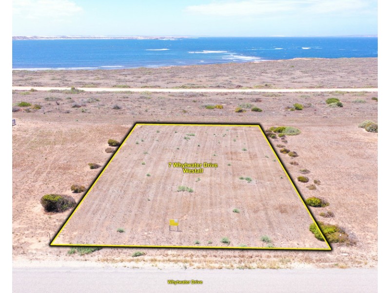 7 Whytwater Drive, Westall SA 5680