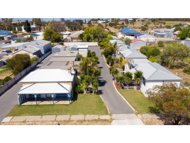 59 Wells Street, Streaky Bay SA 5680