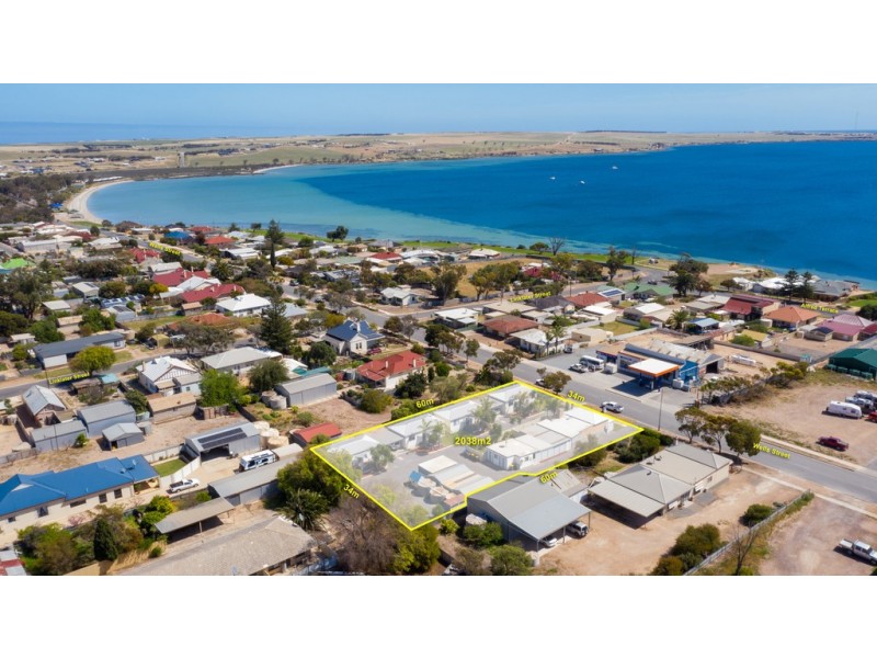 59 Wells Street, Streaky Bay SA 5680
