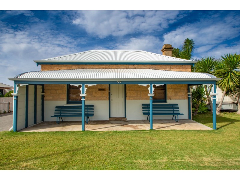 59 Wells Street, Streaky Bay SA 5680