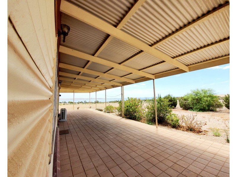 18 Fredrick Drive, Streaky Bay SA 5680