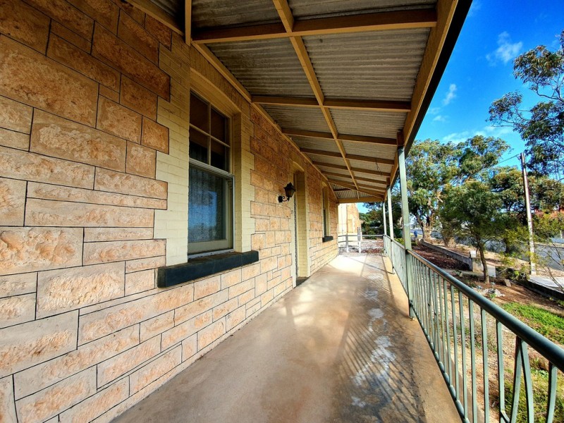27 Wells Street, Streaky Bay SA 5680 Elders Real Estate Streaky Bay