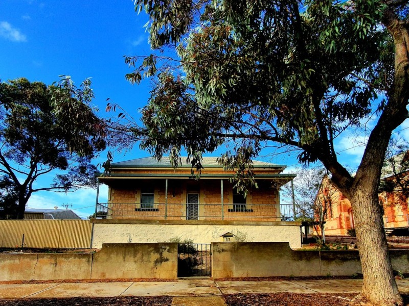 27 Wells Street, Streaky Bay SA 5680 Elders Real Estate Streaky Bay