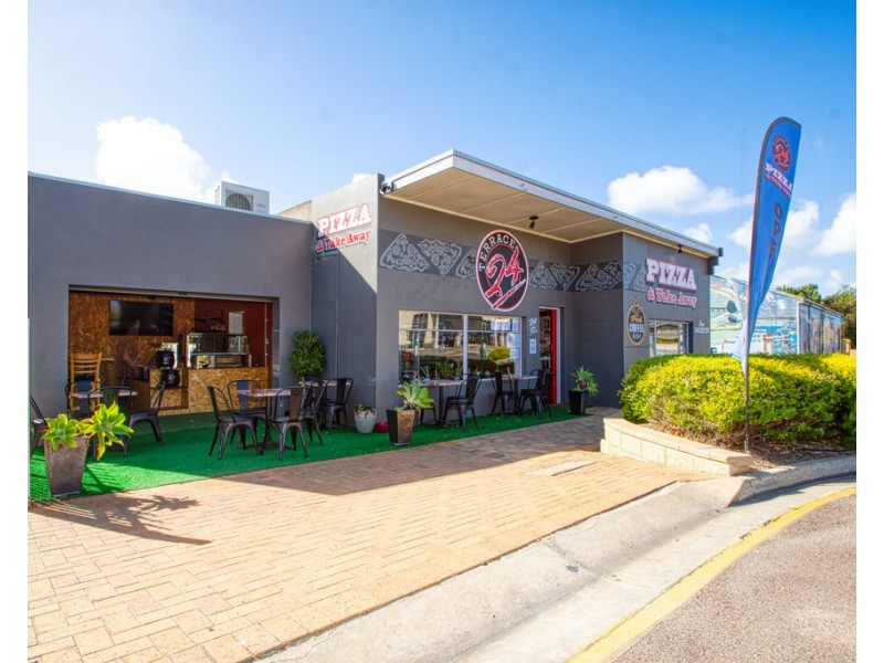 24 Alfred Terrace, Streaky Bay SA 5680