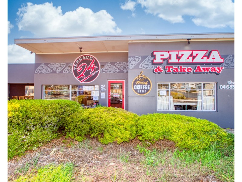 24 Alfred Terrace, Streaky Bay SA 5680