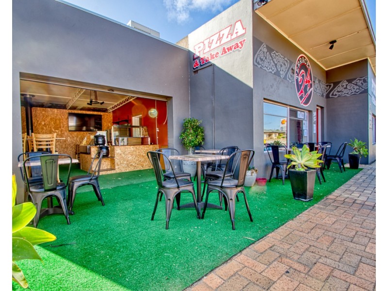 24 Alfred Terrace, Streaky Bay SA 5680