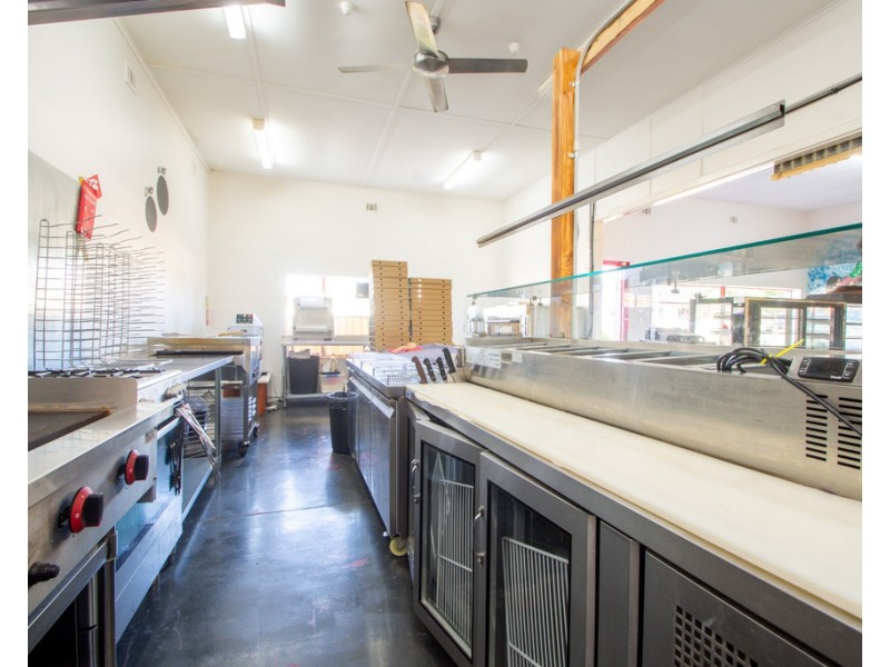 24 Alfred Terrace, Streaky Bay SA 5680