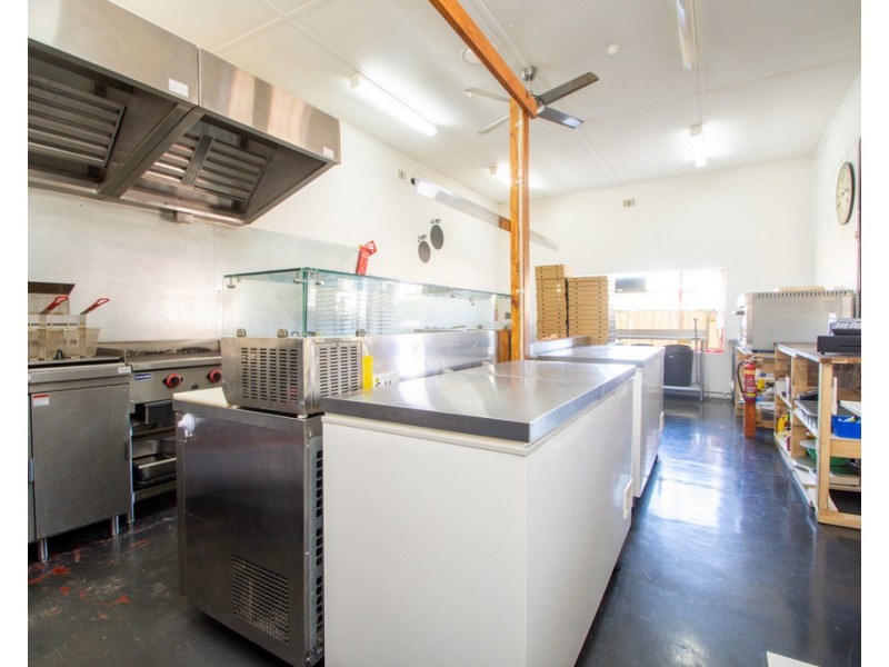 24 Alfred Terrace, Streaky Bay SA 5680