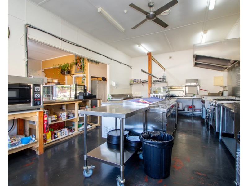 24 Alfred Terrace, Streaky Bay SA 5680