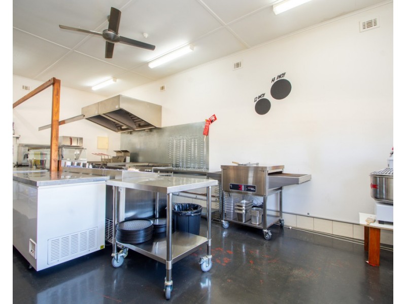 24 Alfred Terrace, Streaky Bay SA 5680