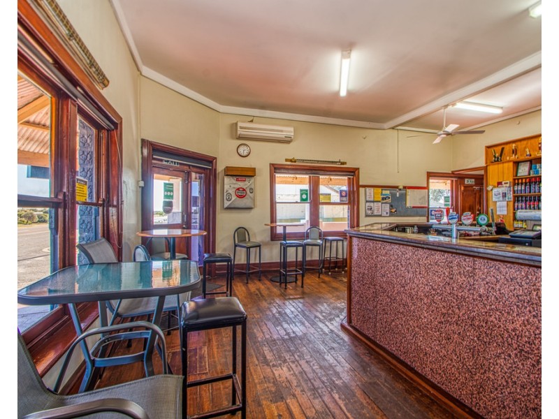 19-21 Flinders Highway, Port Kenny SA 5671