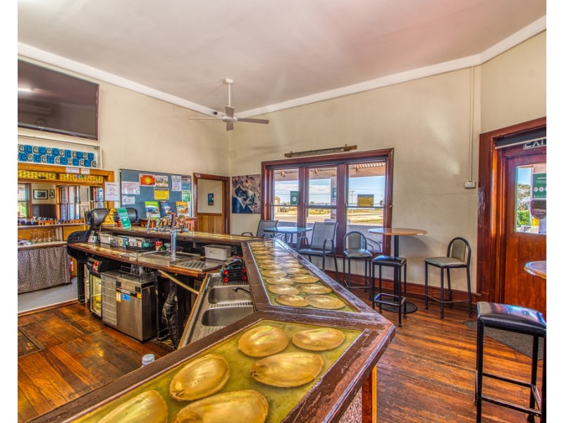 19-21 Flinders Highway, Port Kenny SA 5671