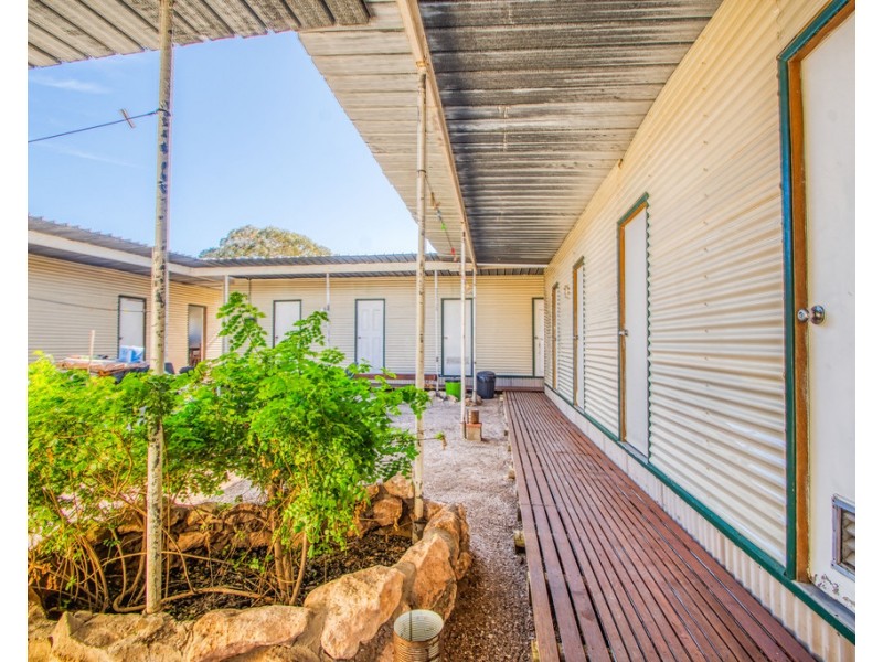 19-21 Flinders Highway, Port Kenny SA 5671