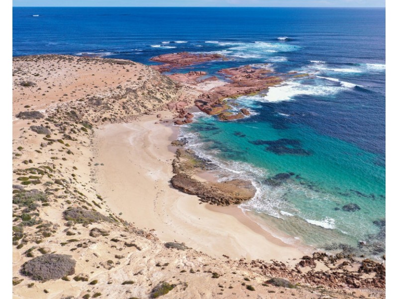 Lot 200 Point Labatt Road, Sceale Bay SA 5680