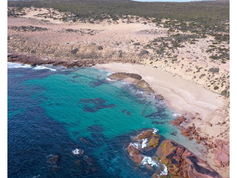 Lot 200 Point Labatt Road, Sceale Bay SA 5680