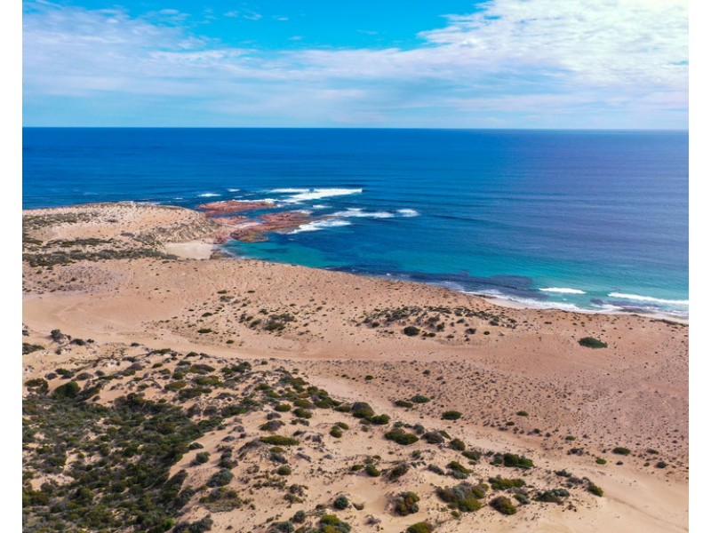 Lot 200 Point Labatt Road, Sceale Bay SA 5680