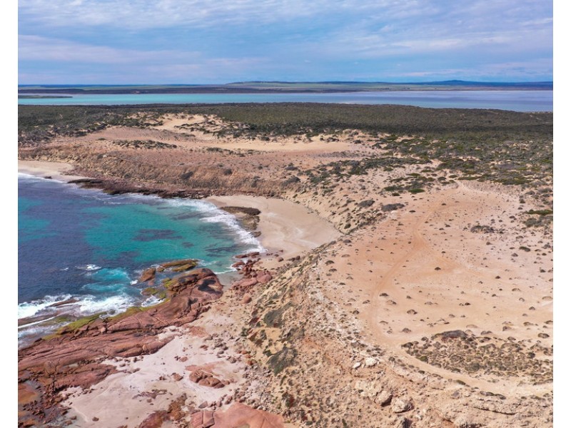 Lot 200 Point Labatt Road, Sceale Bay SA 5680