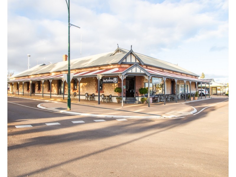51-53 Wells Street, Streaky Bay SA 5680