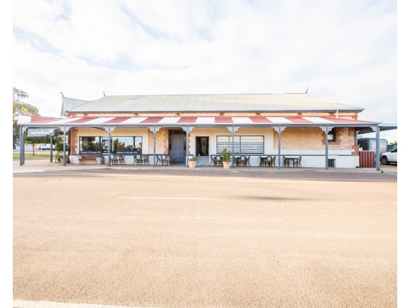 51-53 Wells Street, Streaky Bay SA 5680