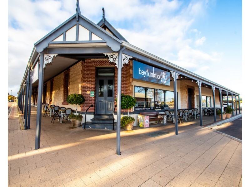 51-53 Wells Street, Streaky Bay SA 5680