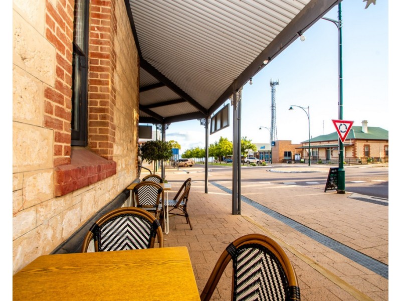 51-53 Wells Street, Streaky Bay SA 5680