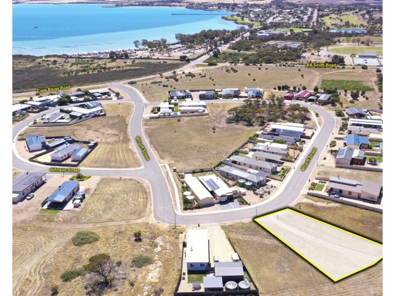 33 Wharff Street, Streaky Bay SA 5680