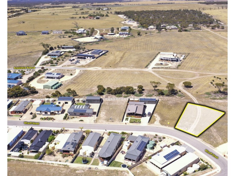 33 Wharff Street, Streaky Bay SA 5680