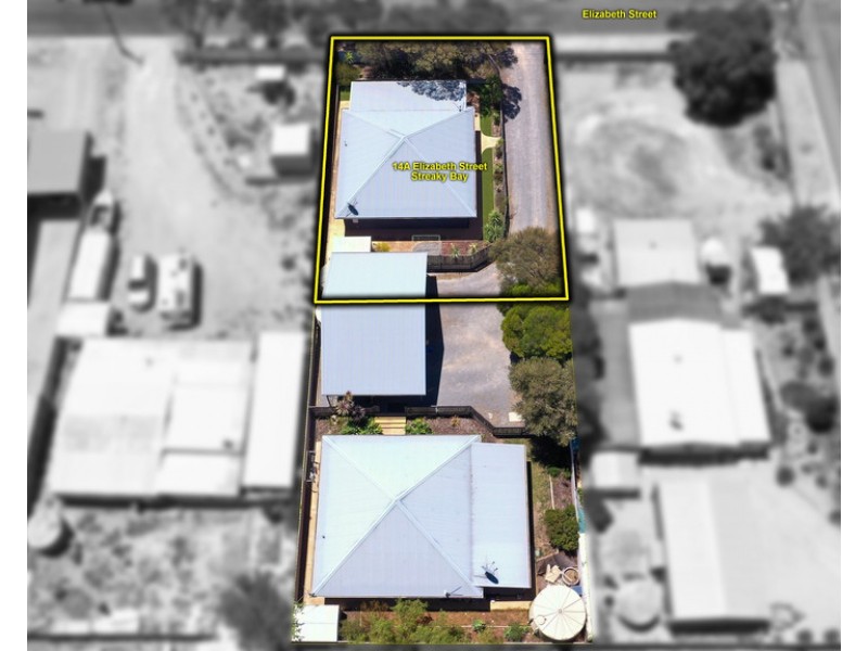 14A Elizabeth Street, Streaky Bay SA 5680