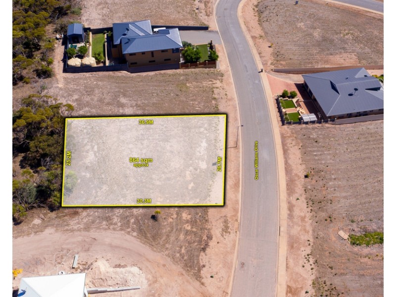 20 and 39 Oscar Williams Drive, Streaky Bay SA 5680