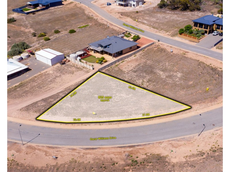 20 and 39 Oscar Williams Drive, Streaky Bay SA 5680