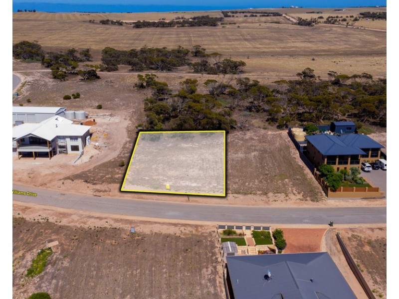 20 and 39 Oscar Williams Drive, Streaky Bay SA 5680
