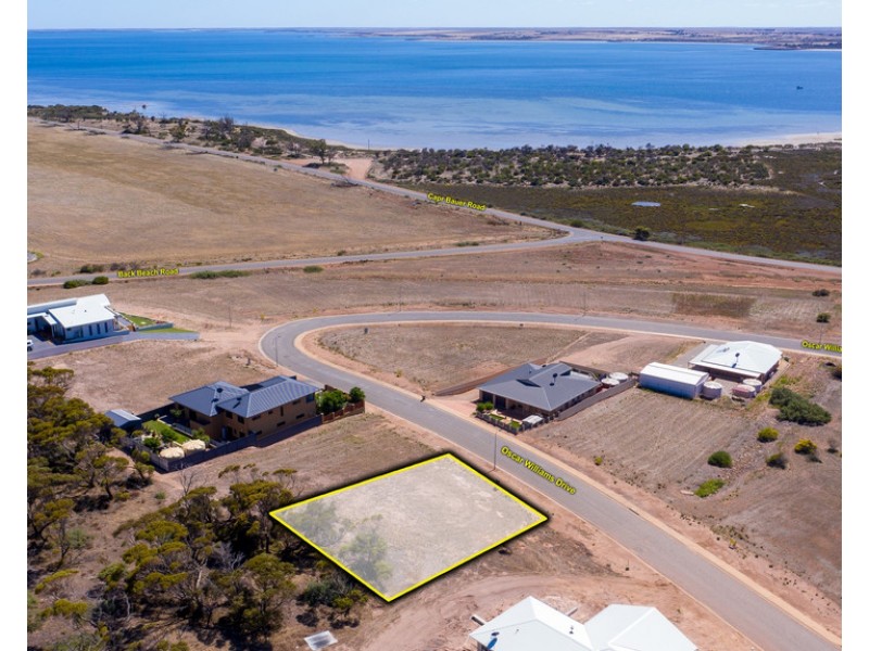 20 and 39 Oscar Williams Drive, Streaky Bay SA 5680