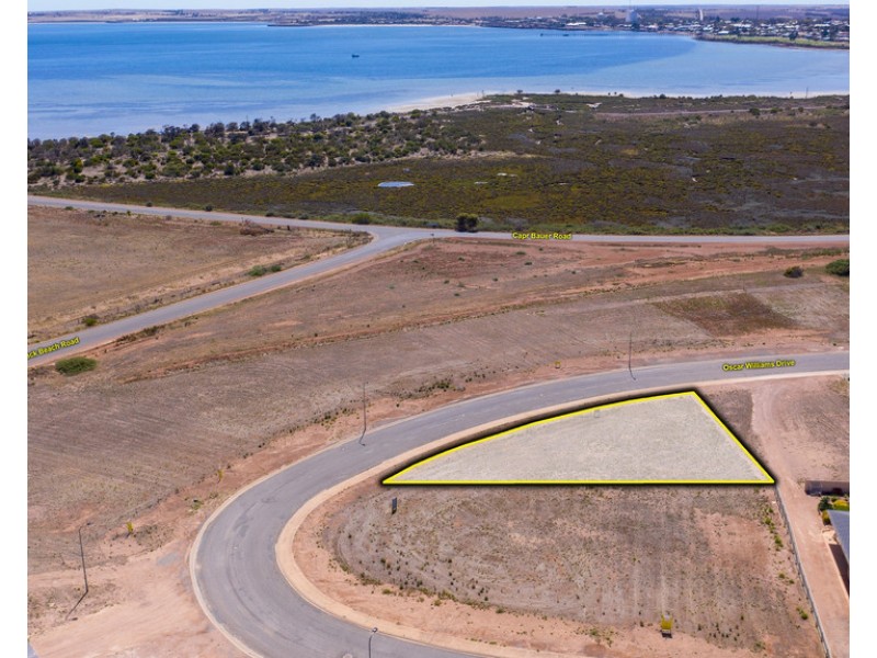 20 and 39 Oscar Williams Drive, Streaky Bay SA 5680