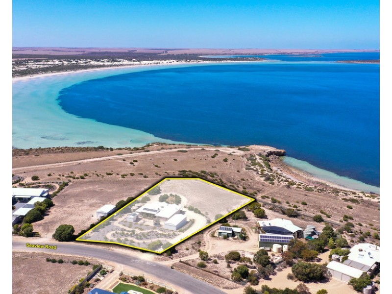 6 Seaview Road, Perlubie SA 5680