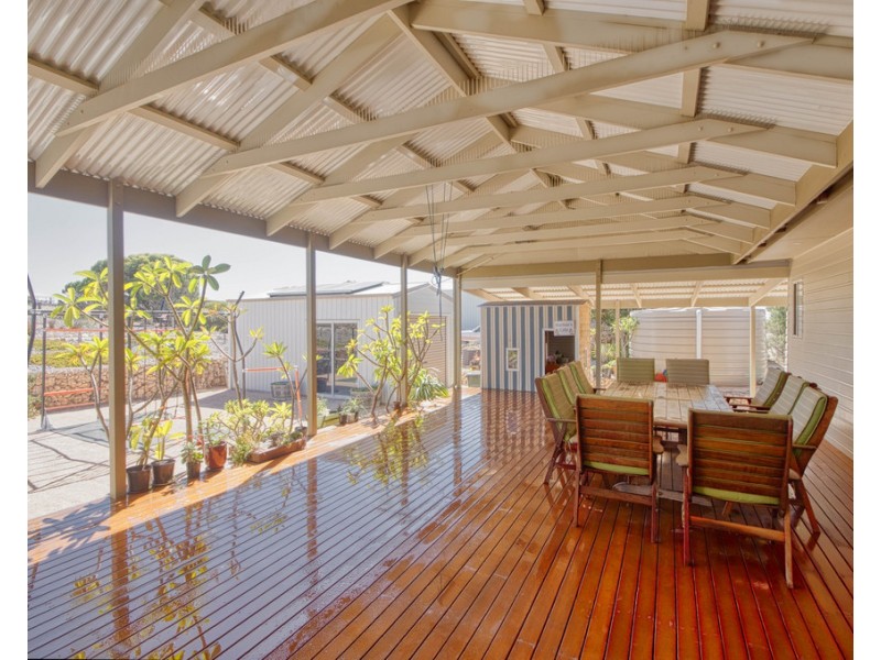 6 Seaview Road, Perlubie SA 5680