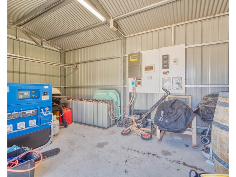 6 Seaview Road, Perlubie SA 5680