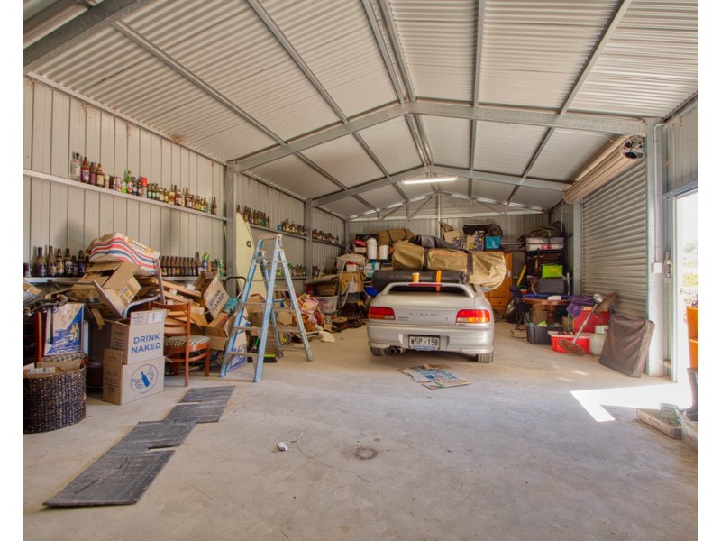6 Seaview Road, Perlubie SA 5680