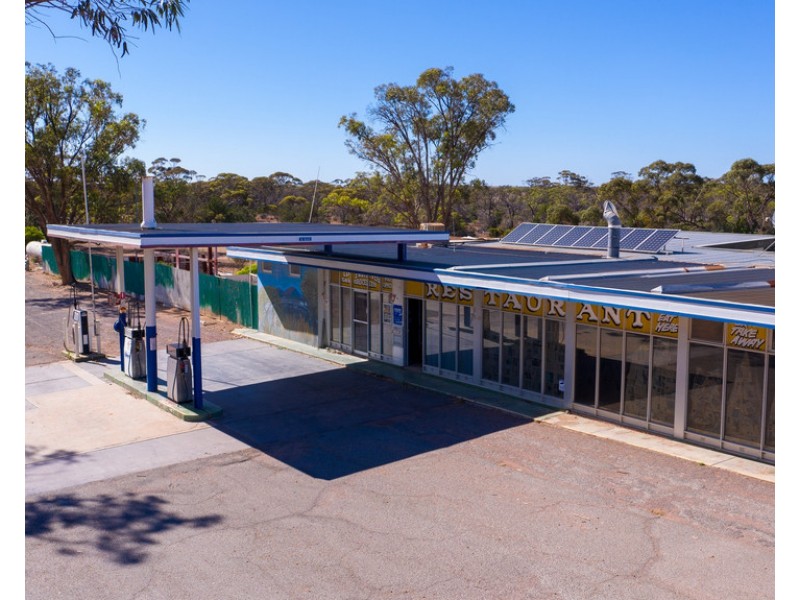 32651 Eyre Highway, Poochera SA 5655