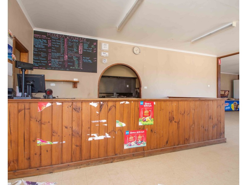 32651 Eyre Highway, Poochera SA 5655