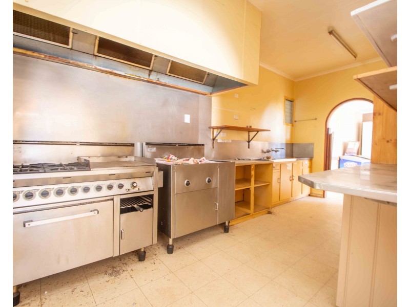 32651 Eyre Highway, Poochera SA 5655