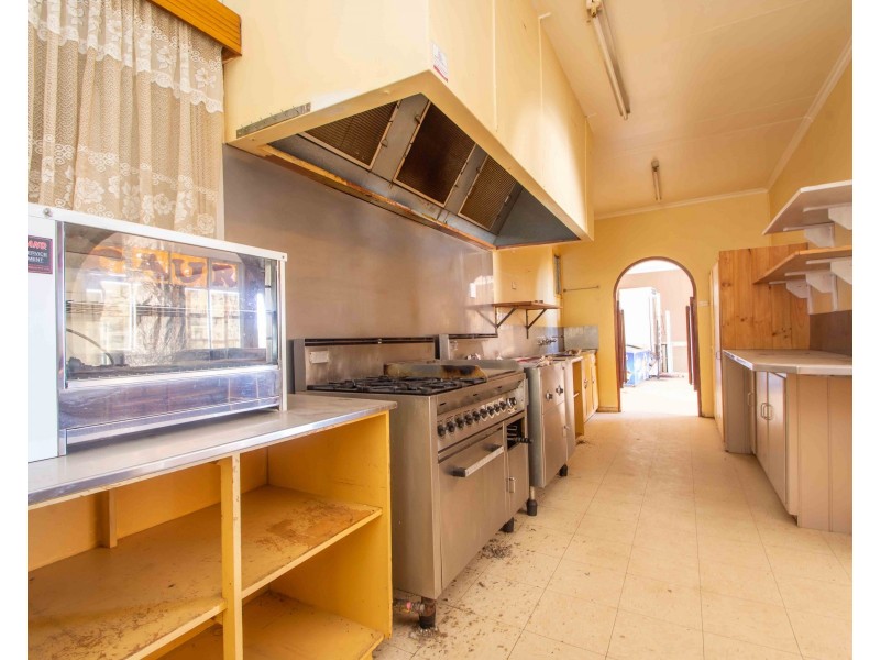 32651 Eyre Highway, Poochera SA 5655