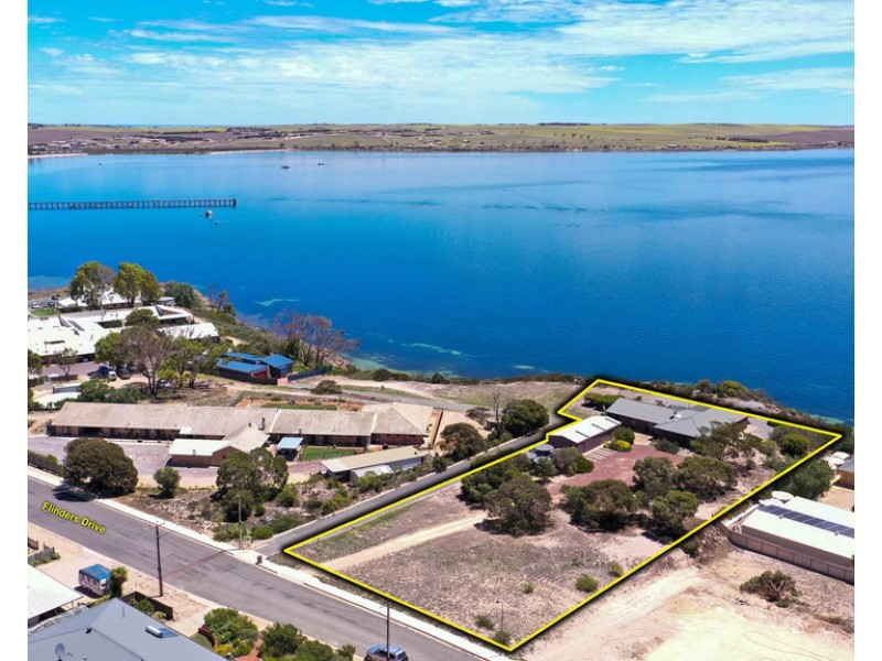 5A Flinders Drive, Streaky Bay SA 5680