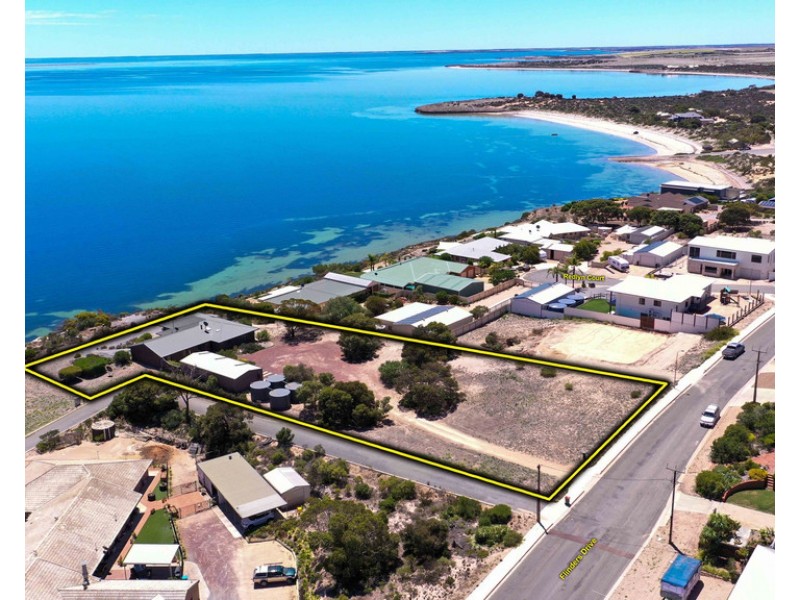 5A Flinders Drive, Streaky Bay SA 5680
