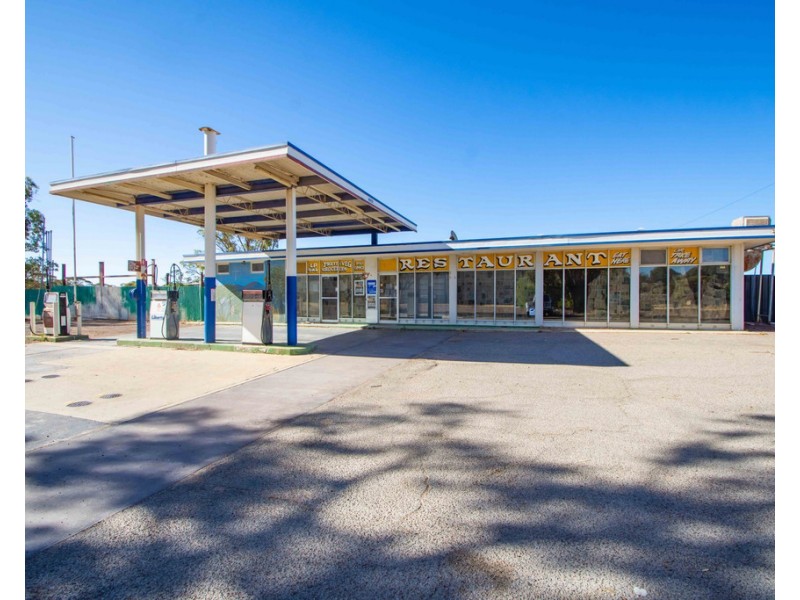 32651 Eyre Highway, Poochera SA 5655