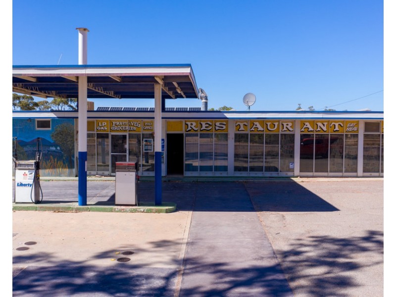 32651 Eyre Highway, Poochera SA 5655