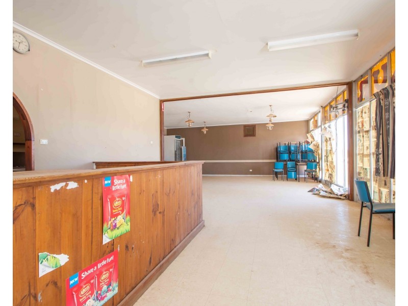 32651 Eyre Highway, Poochera SA 5655