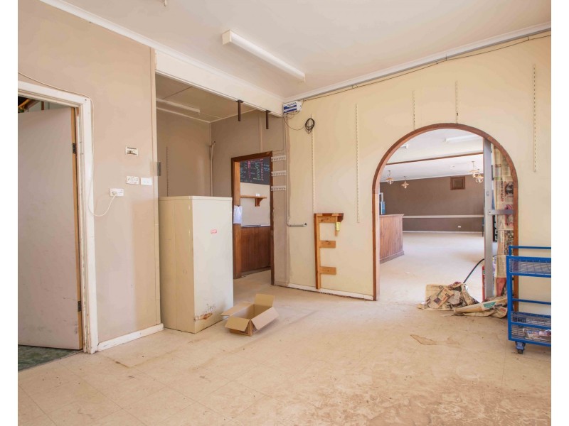 32651 Eyre Highway, Poochera SA 5655