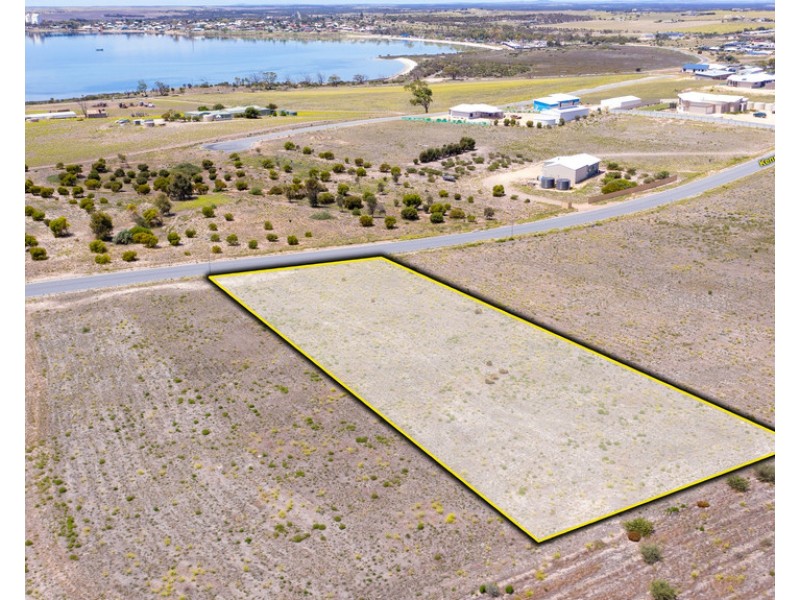 Allotment 24 Kennedy Rd, Streaky Bay SA 5680