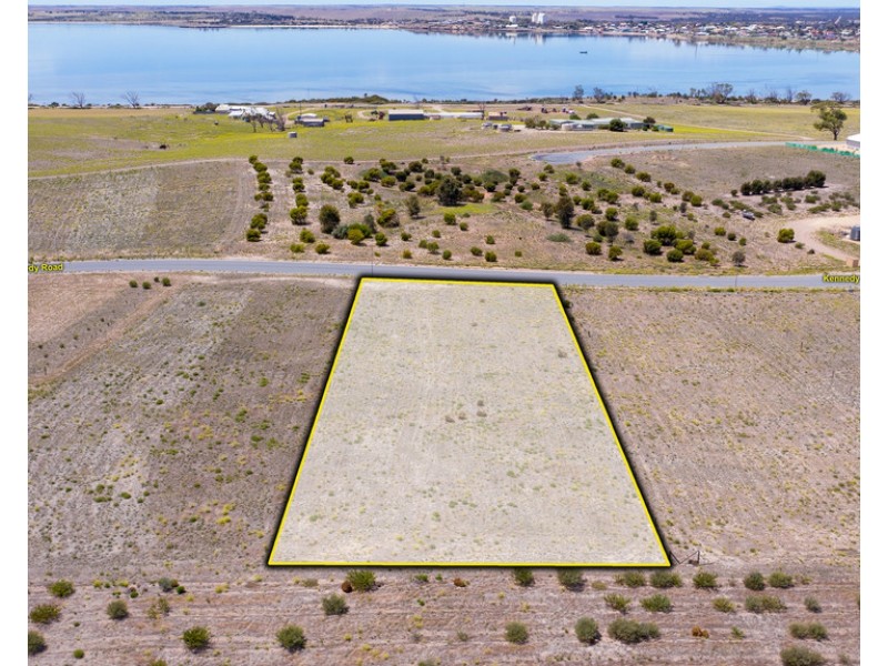 Allotment 24 Kennedy Rd, Streaky Bay SA 5680
