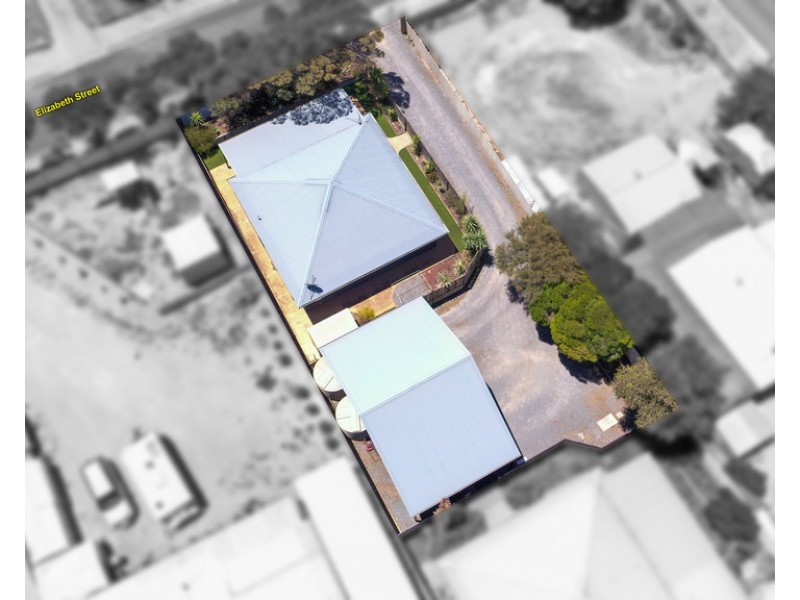 14A Elizabeth Street, Streaky Bay SA 5680